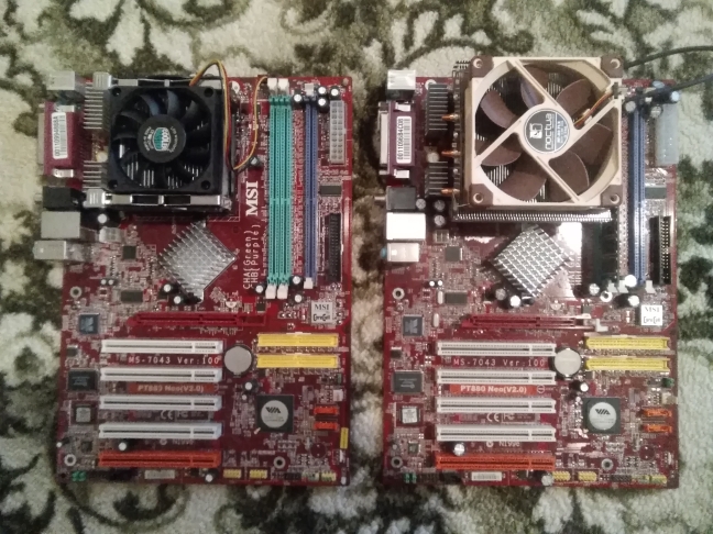 motherboard mainboard carpet electronics red fan